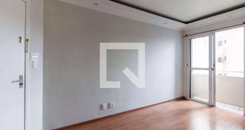 Apartamento para aluguel - fazenda aricanduva, 2 quartos,  55 m² - são paulo