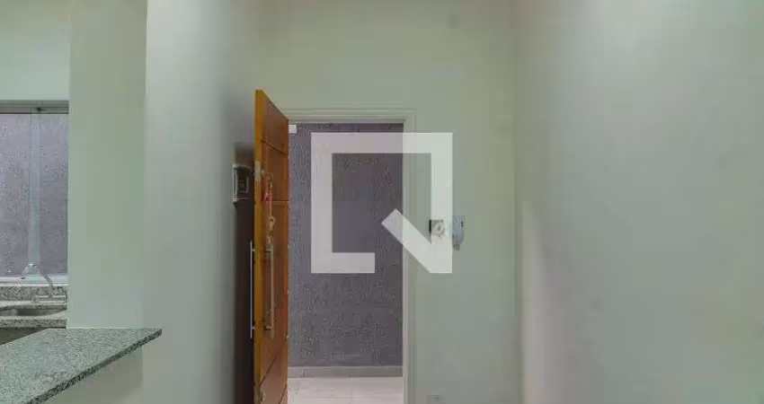 Casa para aluguel - jabaquara, 2 quartos,  70 m² - são paulo