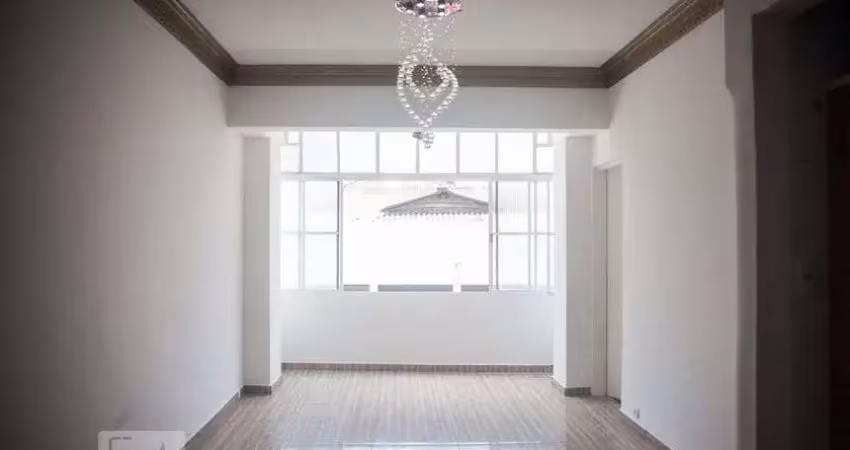Apartamento para aluguel - centro, 2 quartos,  90 m² - são paulo