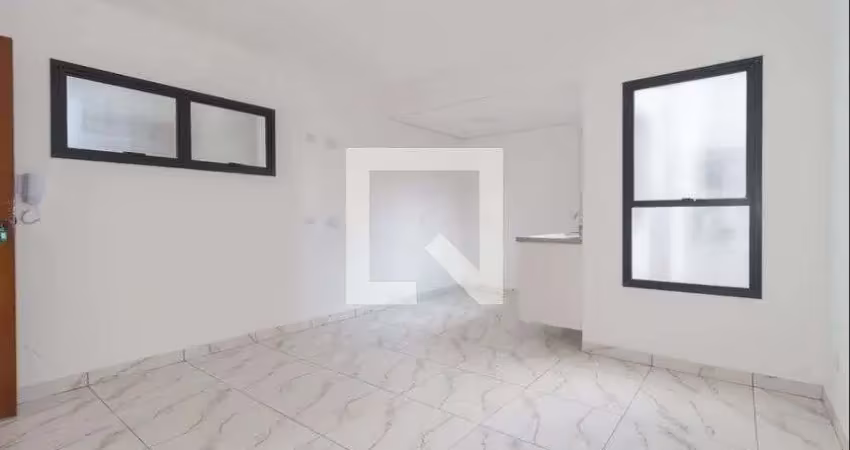 Kitnet / stúdio para aluguel - mooca, 1 quarto,  28 m² - são paulo