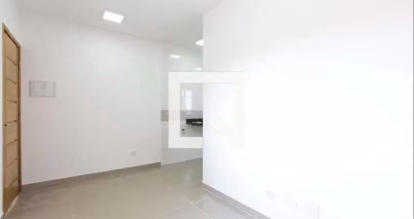 Apartamento para aluguel - itaquera, 2 quartos,  43 m² - são paulo
