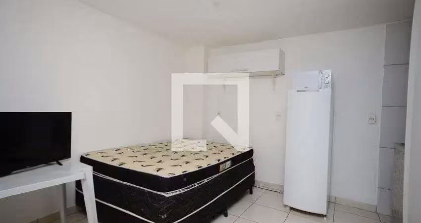 Kitnet / stúdio para aluguel - vila mariana, 1 quarto,  22 m² - são paulo