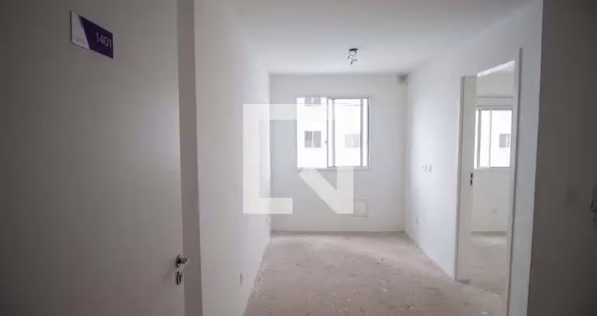 Casa para aluguel - vila progresso, 2 quartos,  33 m² - são paulo