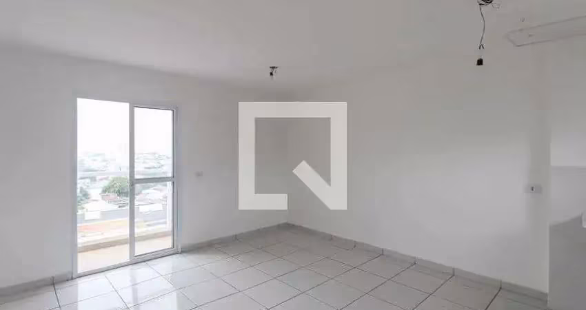 Apartamento para aluguel - vila prudente, 1 quarto,  37 m² - são paulo