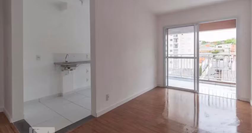 Apartamento para aluguel - jardim roberto, 2 quartos,  50 m² - osasco