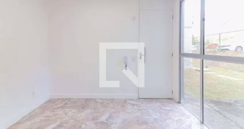 Apartamento para aluguel - parque ipê, 2 quartos,  43 m² - são paulo