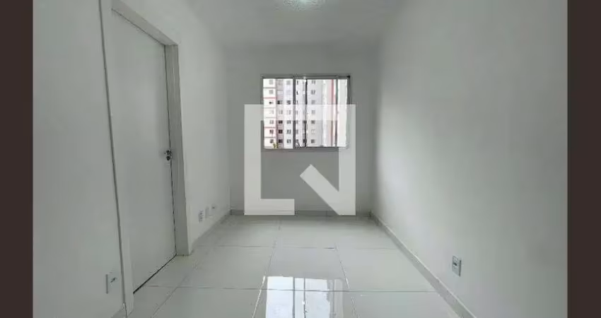 Apartamento para aluguel - jaguaré, 2 quartos,  35 m² - são paulo