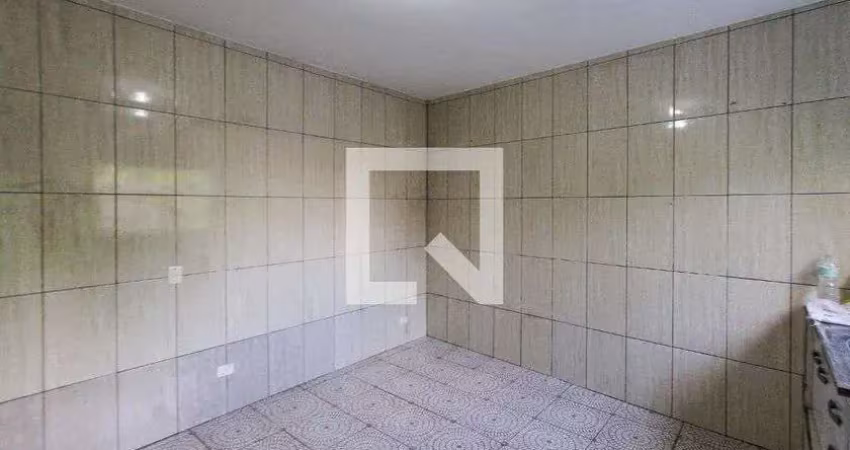 Casa para aluguel - vila formosa, 1 quarto,  60 m² - são paulo
