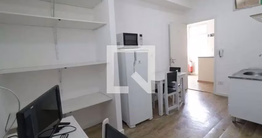 Casa para aluguel - butantã, 1 quarto,  16 m² - são paulo