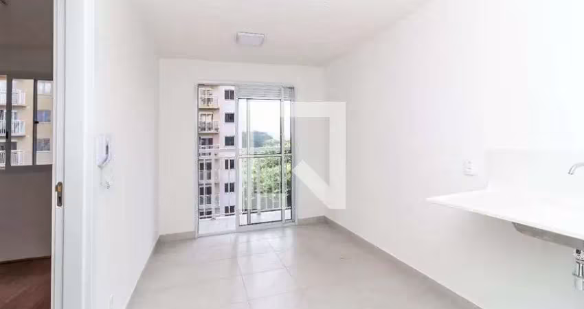 Apartamento para aluguel - barra funda, 1 quarto,  27 m² - são paulo