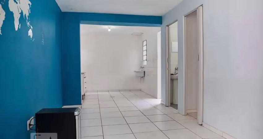 Apartamento para aluguel - barra funda, 1 quarto,  50 m² - são paulo
