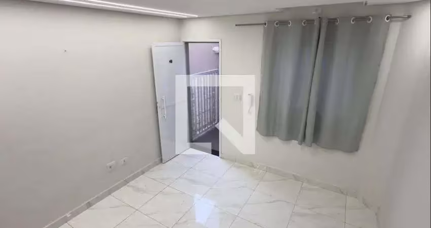 Casa / sobrado em condomínio para aluguel - vilamar, 2 quartos,  62 m² - praia grande