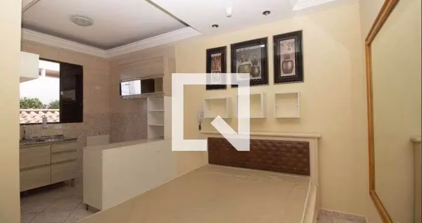 Apartamento para aluguel - jardim cidade pirituba, 1 quarto,  20 m² - são paulo