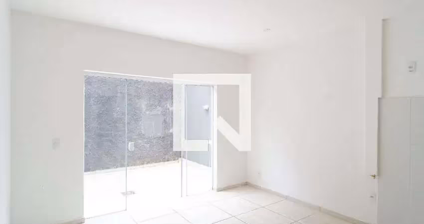 Apartamento para aluguel - jabaquara, 1 quarto,  30 m² - são paulo