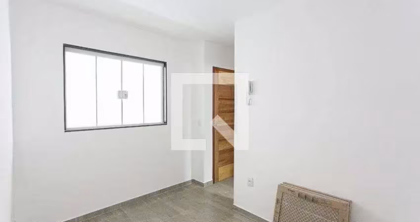 Apartamento para aluguel - tatuapé, 1 quarto,  38 m² - são paulo