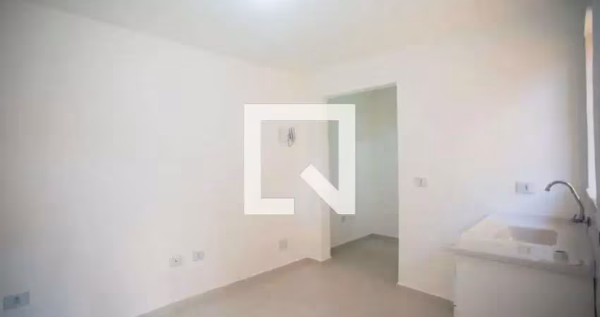 Apartamento para aluguel - chácara inglesa, 1 quarto,  20 m² - são paulo