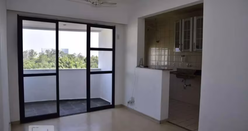 Apartamento para aluguel - jacarepaguá, 2 quartos,  45 m² - rio de janeiro