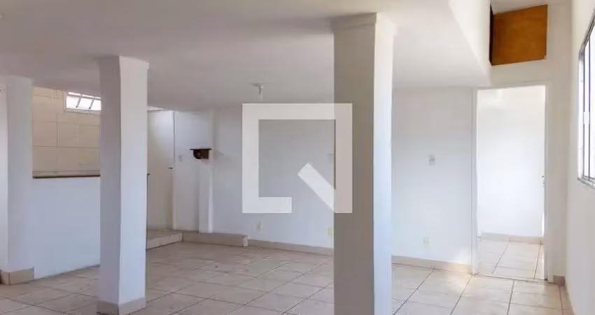 Apartamento para aluguel - méier, 1 quarto,  70 m² - rio de janeiro