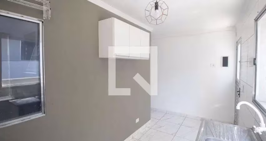 Apartamento para aluguel - jardim brasil , 1 quarto,  45 m² - são paulo