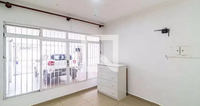 Apartamento para aluguel - jardim éster yolanda, 1 quarto,  25 m² - são paulo