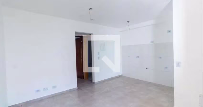 Apartamento para aluguel - artur alvim, 1 quarto,  34 m² - são paulo