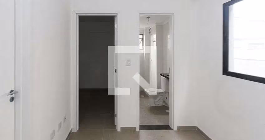 Apartamento para aluguel - vila formosa, 2 quartos,  39 m² - são paulo