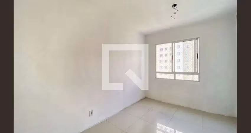 Apartamento para aluguel - ponte grande, 2 quartos,  44 m² - guarulhos