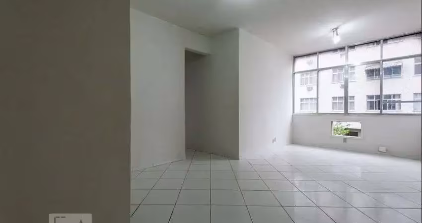 Apartamento para aluguel - meier, 3 quartos,  100 m² - rio de janeiro
