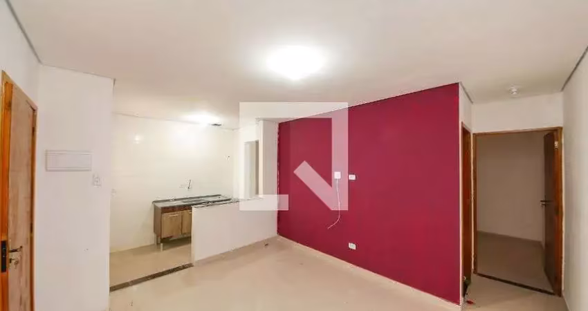 Casa para aluguel - jardim cinco de julho, 1 quarto,  48 m² - são paulo