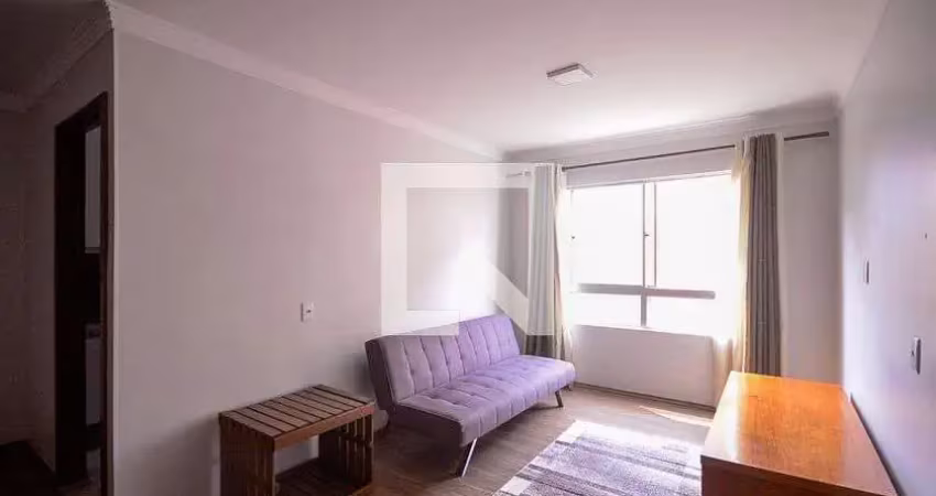 Apartamento para aluguel - jardim santa emília, 2 quartos,  61 m² - são paulo