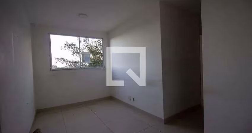 Apartamento para aluguel - vargem pequena, 2 quartos,  60 m² - rio de janeiro