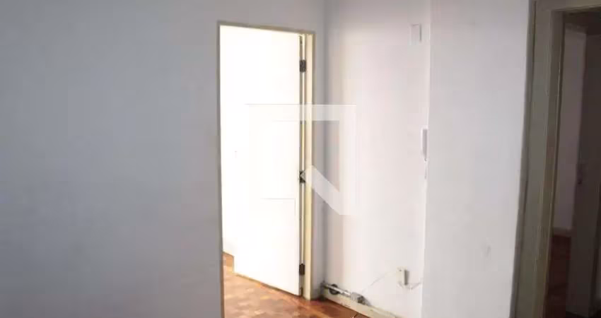 Apartamento para aluguel - centro, 2 quartos,  65 m² - são paulo