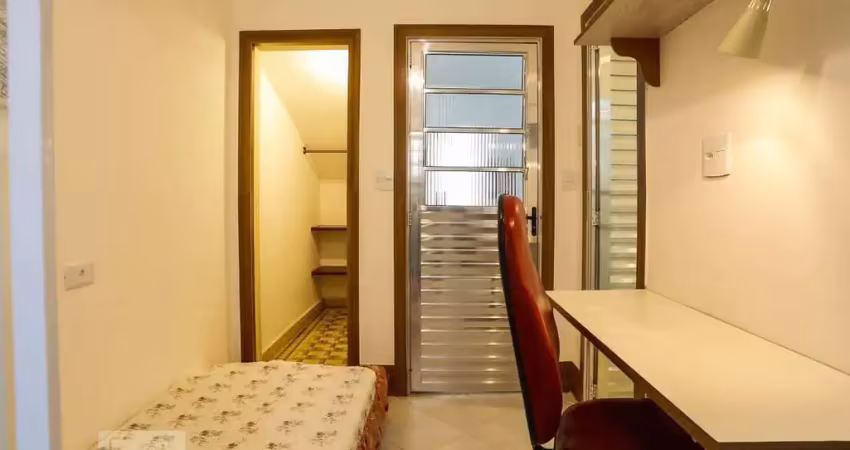 Kitnet / stúdio para aluguel - cambuci, 1 quarto,  15 m² - são paulo