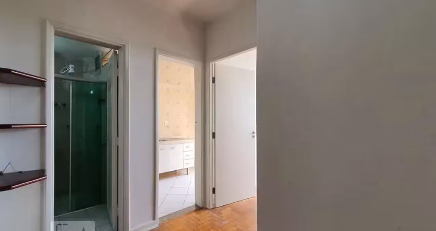 Apartamento para aluguel - cambuci, 2 quartos,  44 m² - são paulo