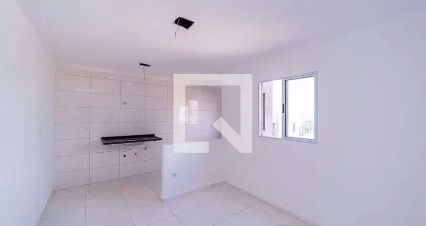 Apartamento para aluguel - ermelino matarazzo, 2 quartos,  43 m² - são paulo