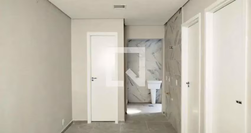 Apartamento para aluguel - penha de frança, 2 quartos,  37 m² - são paulo