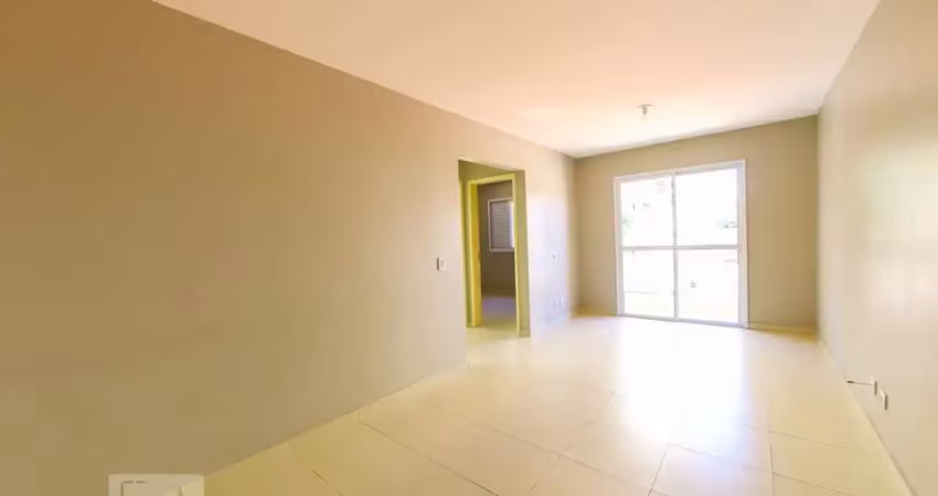 Apartamento para aluguel - vila rio de janeiro, 2 quartos,  65 m² - guarulhos