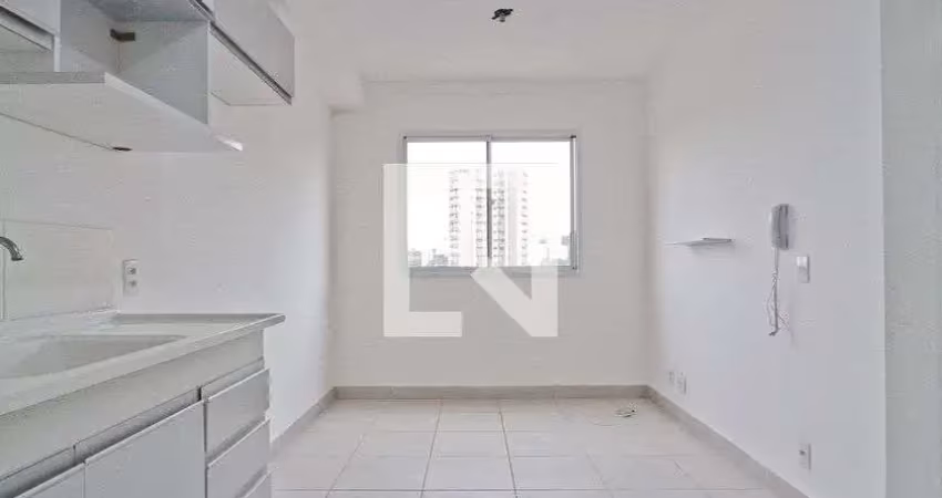 Apartamento para aluguel - piqueri, 2 quartos,  33 m² - são paulo