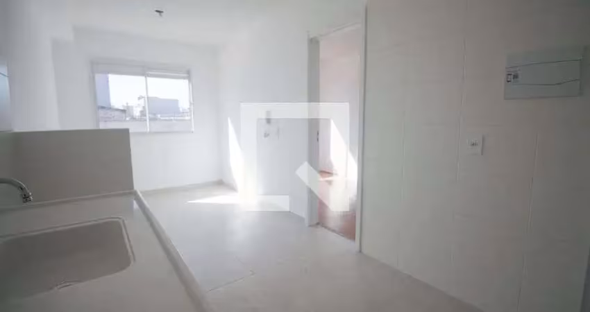 Kitnet / stúdio para aluguel - vila guilherme, 1 quarto,  32 m² - são paulo