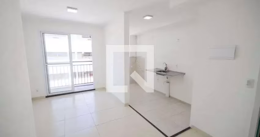 Apartamento para aluguel - benfica, 2 quartos,  47 m² - rio de janeiro