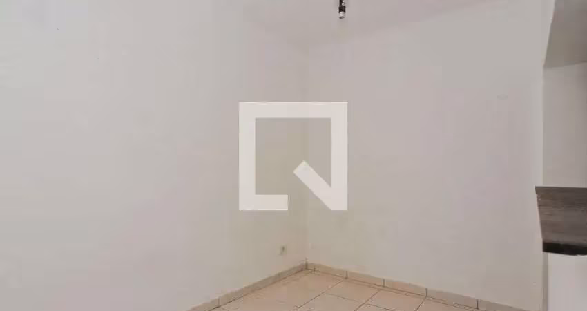 Casa para aluguel - santana, 1 quarto,  65 m² - são paulo