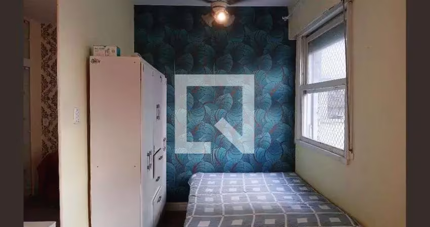 Apartamento para aluguel - centro, 1 quarto,  40 m² - são paulo