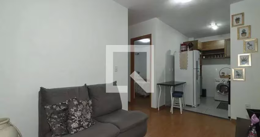 Apartamento para aluguel - alto petrópolis, 2 quartos,  52 m² - porto alegre