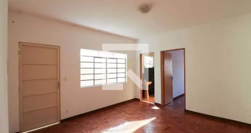 Casa para aluguel - casa verde, 1 quarto,  75 m² - são paulo