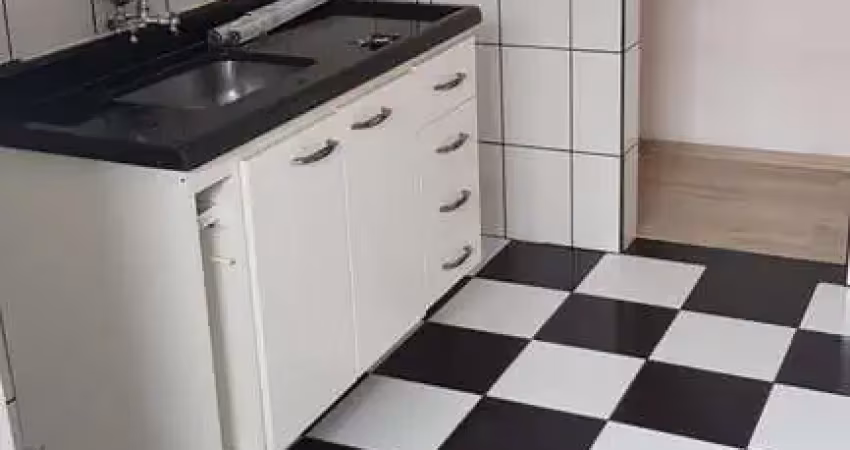 Apartamento para aluguel - itaquera, 2 quartos,  50 m² - são paulo