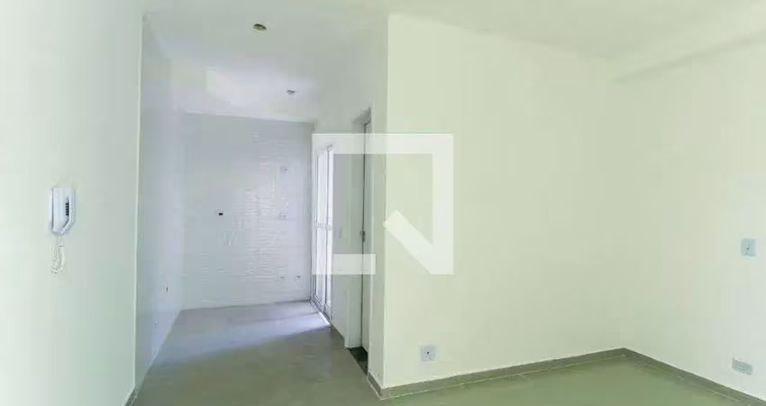Kitnet / stúdio para aluguel - mooca, 1 quarto,  23 m² - são paulo