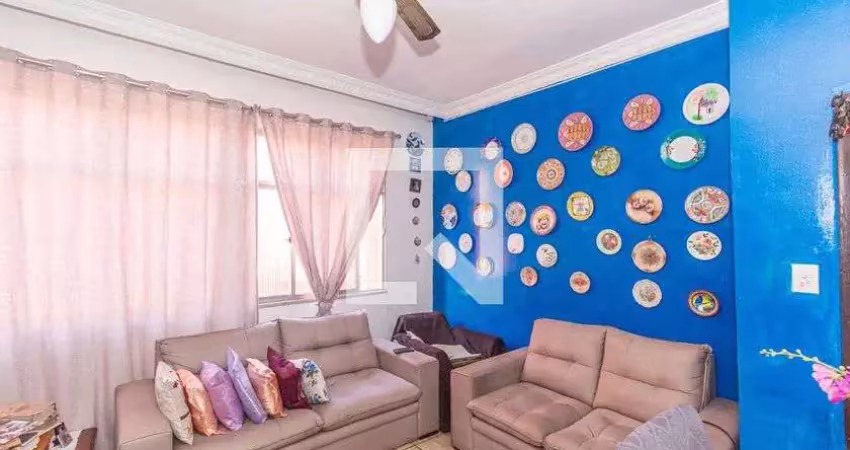 Apartamento para aluguel - cascadura, 2 quartos,  92 m² - rio de janeiro