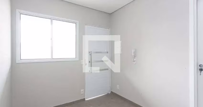 Apartamento para aluguel - penha de frança, 2 quartos,  38 m² - são paulo