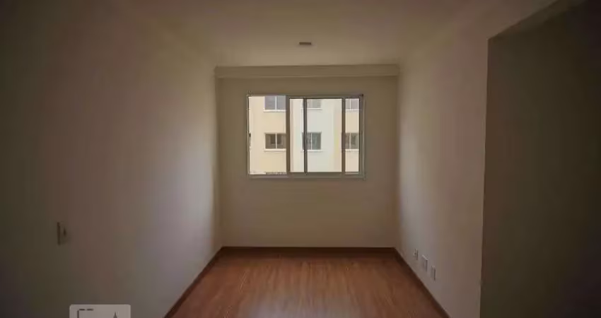 Apartamento para aluguel - jardim jussara, 2 quartos,  41 m² - são paulo