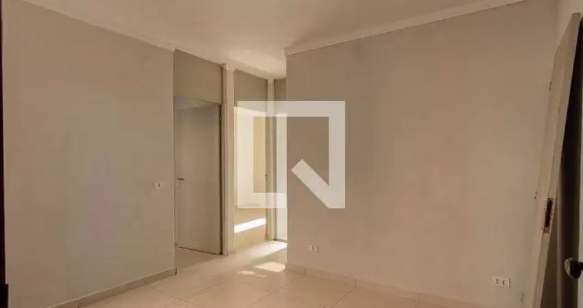 Apartamento para aluguel - jardim ana maria, 2 quartos,  44 m² - sorocaba